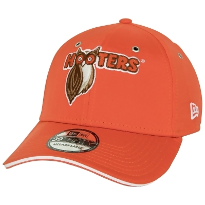 Hooters Logo Driver 9 Chase Elliott NASCAR New Era 39Thirty Fitted Hat 
