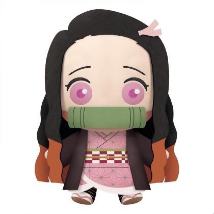 Demon Slayer Nezuko 2024 Large Plush