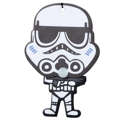 Star Wars Stormtrooper Wiggler Air Freshener 