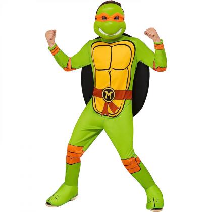 Buy Teenage Mutant Ninja Turtles Clothing online