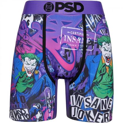 PSD Underwear Boxer Briefs - Money Shot -  - Gifts with