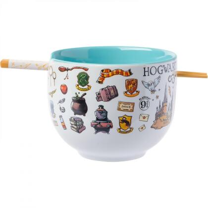 Harry Potter Oval Mug – Ravenclaw Uniform - 1 In Stock
