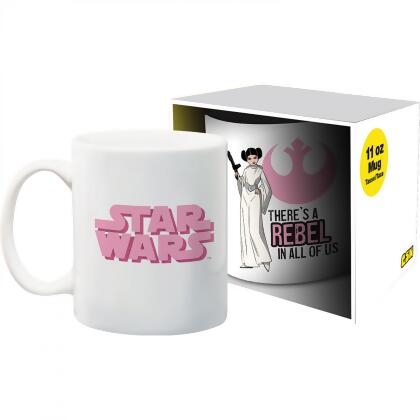 Star Wars Rebel Mug
