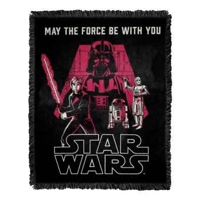 Star Wars Be The Force 46