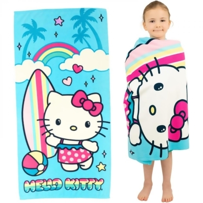 Hello Kitty Surf's Up 28