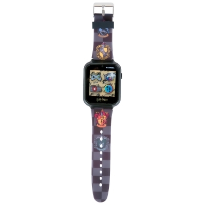 Harry Potter Hogwarts Houses Kid's iTime Smartwatch 