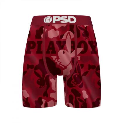 Playboy Boxer Brief Shorts - Gem