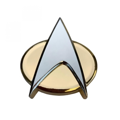 Star Trek - The Next Generation Communicator Badge Bottle Opener 