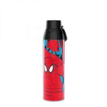 Spider-Man Classic Spidey Web Crawler 26 Oz Venture Tervis® Bottle 