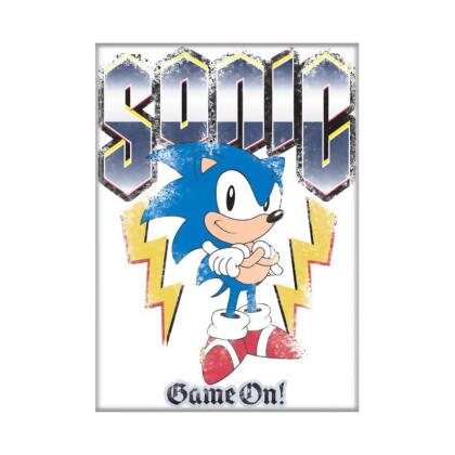 Sonic the Hedgehog 