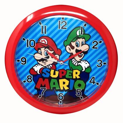 Super Mario Bros. Side by Side 10