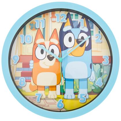 Bluey and Bingo 10