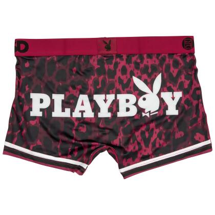 Buy Official Playboy Symbol All Over Print Static PSD Thong