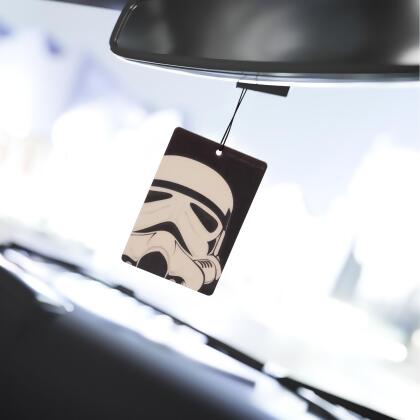 Star Wars Stormtrooper Air Freshener alternate image