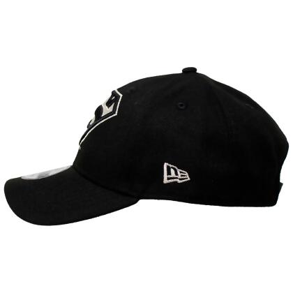 Superman Silver Symbol New Era 9Forty Adjustable Hat alternate image