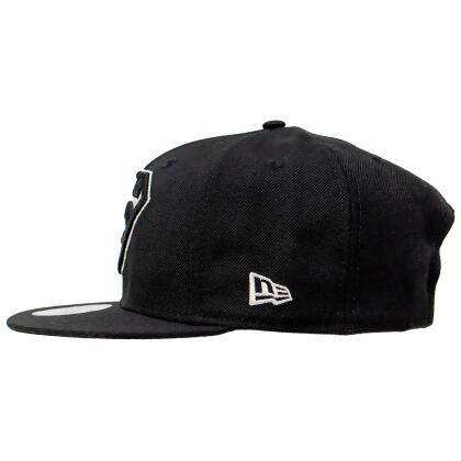 Superman Silver Symbol New Era 9Fifty Adjustable Hat alternate image