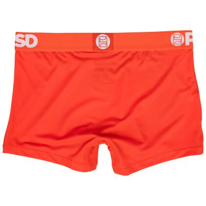 Hooters Restaurant Uniform Microfiber Blend Boy Shorts Underwear alternate image