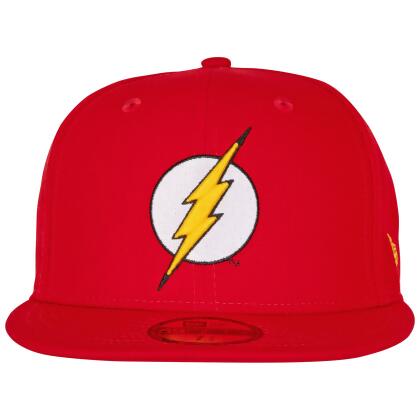 Flash Classic Logo New Era 59Fifty Fitted Hat alternate image