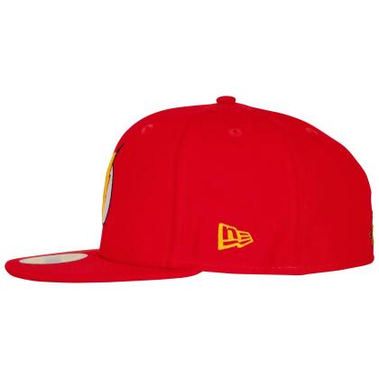 Flash Classic Logo New Era 59Fifty Fitted Hat alternate image