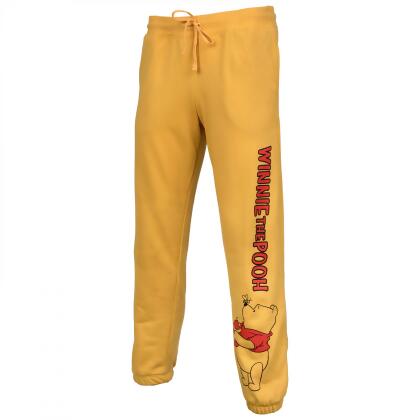 Winnie The Pooh Honey Bear Junior's Joggers alternate image