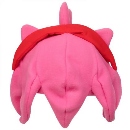 Sonic The Hedgehog Amy Fleece Plush Cap alternate image