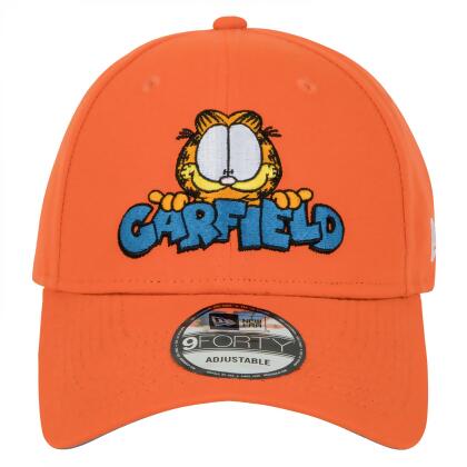 Garfield New Era 9Forty Adjustable Hat alternate image