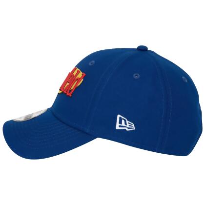 Seinfeld Logo New Era 9Forty Adjustable Hat alternate image