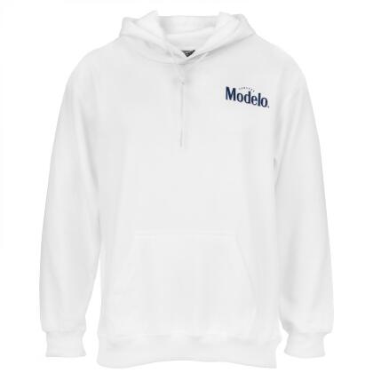 Modelo Especial Golden Logo Pull-Over Hoodie alternate image
