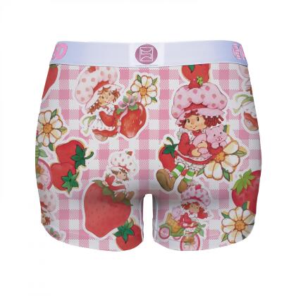 Strawberry Shortcake Berry Special PSD Boy Shorts Underwear alternate image