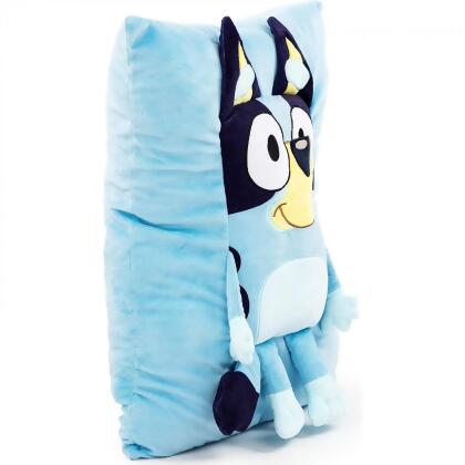 Bluey 3D Snuggle Pillow alternate image