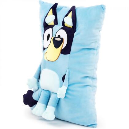 Bluey 3D Snuggle Pillow alternate image