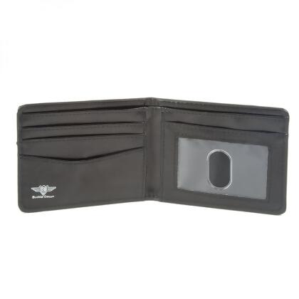 Teenage Mutant Ninja Turtles Battle Rocksteady Arcade Bi-Fold Wallet alternate image