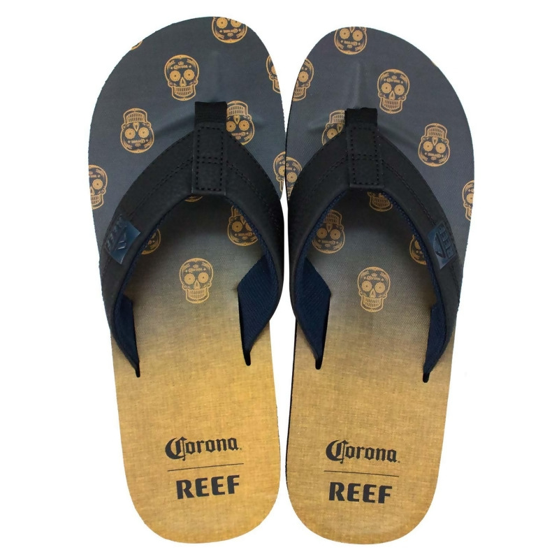 reef flip flops with bottle opener