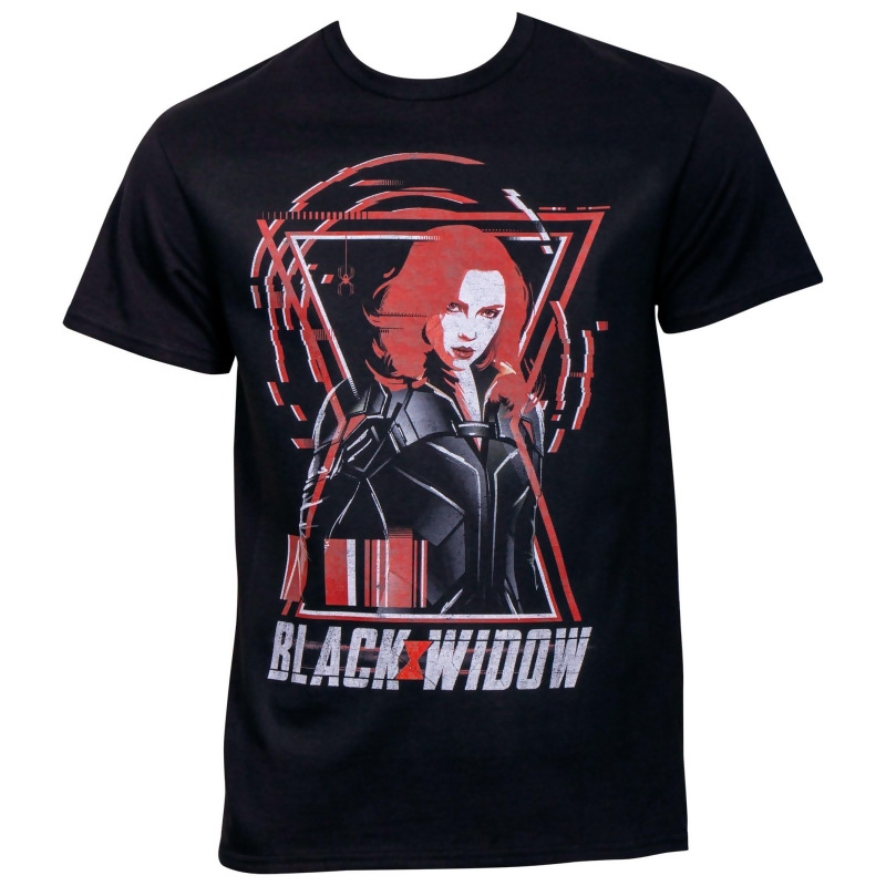 black widow shirts near me