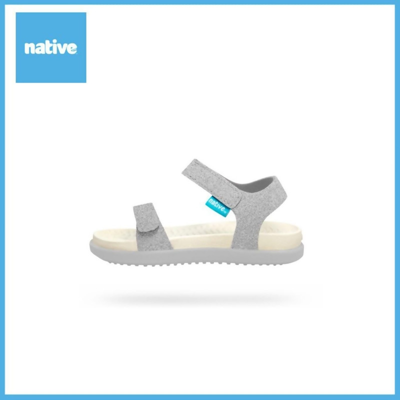 native charley glitter