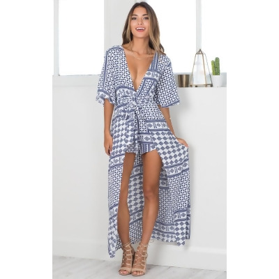 maxi playsuit