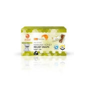 Kiwi Manuka 加維麥蘆卡 麥蘆卡蜂蜜隨身蜜 (UMF®10+ SNAP RELIEF) Kiwi Manuka 加維麥蘆卡 麥蘆卡蜂蜜隨身蜜 (UMF®10+ SNAP RELIEF)
