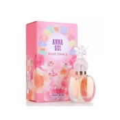 ANNA SUI: SECRET WISH FAIRY DANCE (L) EDT SP 30 ML 女士香水 Anna Sui-004 ANNA SUI: SECRET WISH FAIRY DANCE (L) EDT SP 30 ML 女士香水 Anna Sui-004