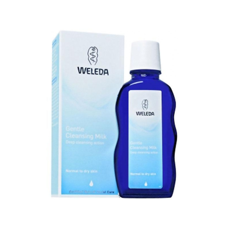 weleda cleanser