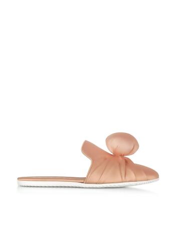 light pink designer shoes