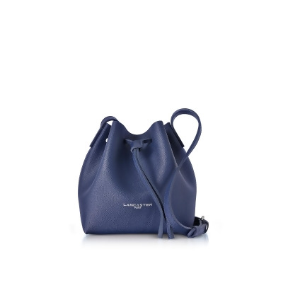 lancaster mini bucket bag