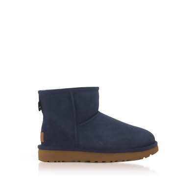 navy blue ugg boots