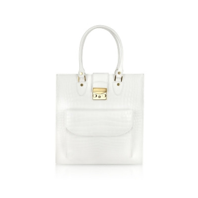 croc handbags designer