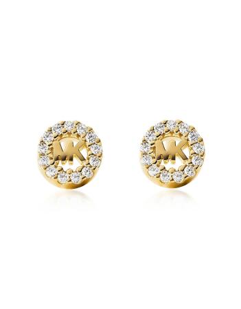 michael kors heritage earrings