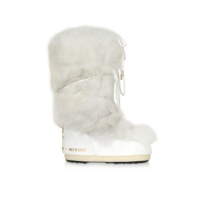 designer shearling boots