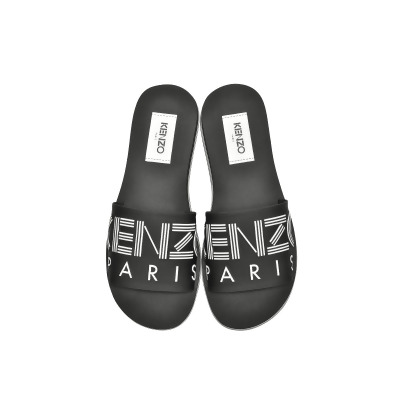 kenzo slides mens