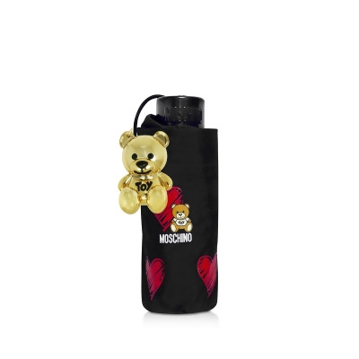 moschino bear umbrella