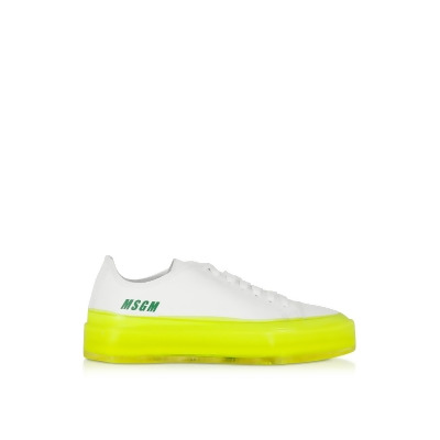 msgm shoes