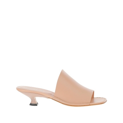 nude designer shoes