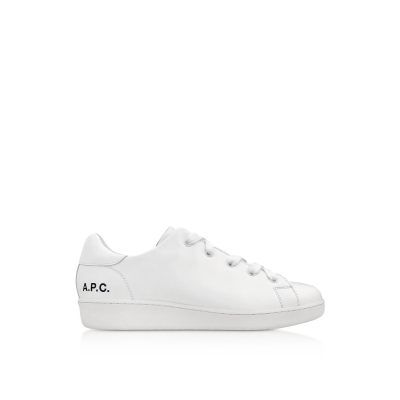 white designer shoes